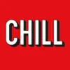 Chill Kunstdruck