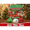 Christmas Glitter Dumpling in Geschenkdose