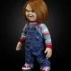 Chucky 1:1 Lifesize Replica Doll Chucky (TV-Serie)