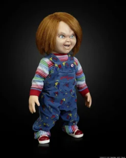 Chucky 1:1 Lifesize Replica Doll Chucky (TV-Serie)