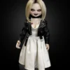 Chucky 1:1 Lifesize Replica Doll Tiffany (TV-Serie)