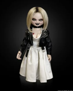 Chucky 1:1 Lifesize Replica Doll Tiffany (TV-Serie)
