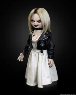 Chucky 1:1 Lifesize Replica Doll Tiffany (TV-Serie)