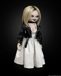 Chucky 1:1 Lifesize Replica Doll Tiffany (TV-Serie)