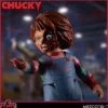 Chucky 5 Points Actionfiguren Deluxe Set
