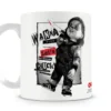 Chucky- Tasse Let's be friends Lass uns Freunde sein Tasse