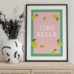 Ciao Bella by Ohkimiko