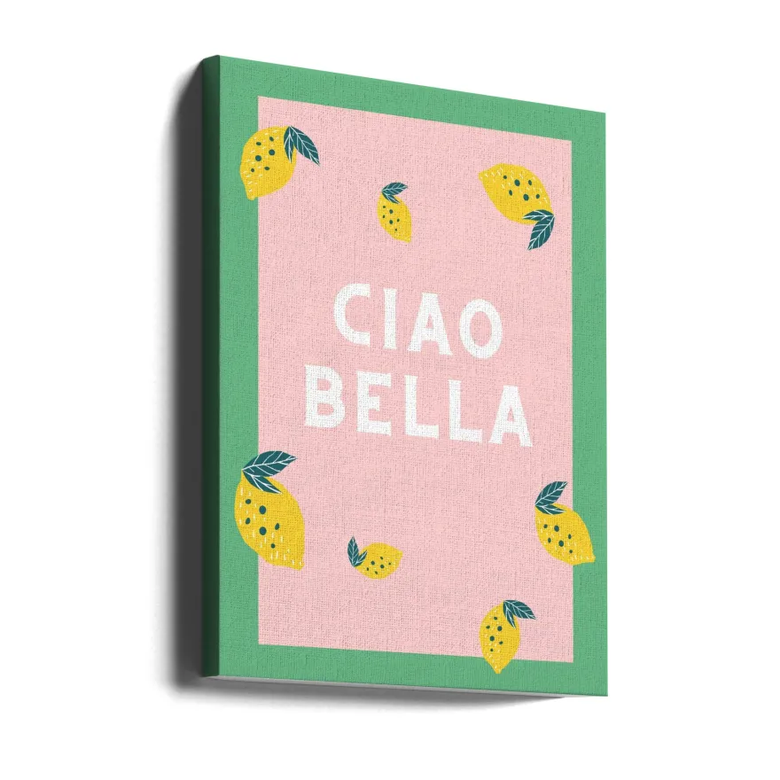 Ciao Bella by Ohkimiko