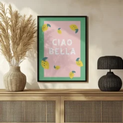 Ciao Bella by Ohkimiko