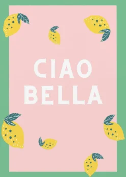 Ciao Bella by Ohkimiko
