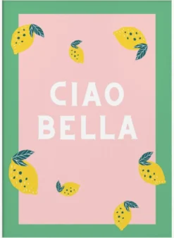 Ciao Bella by Ohkimiko