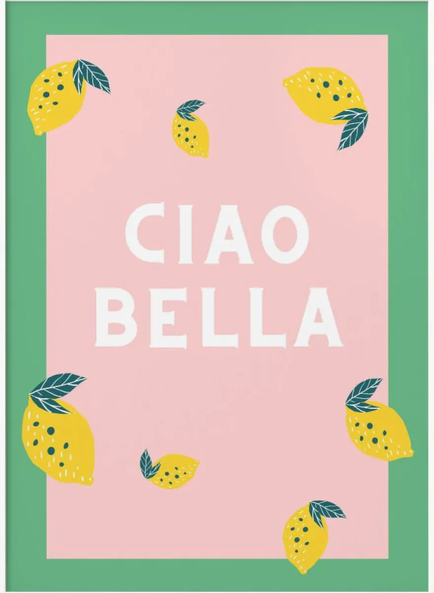 Ciao Bella by Ohkimiko