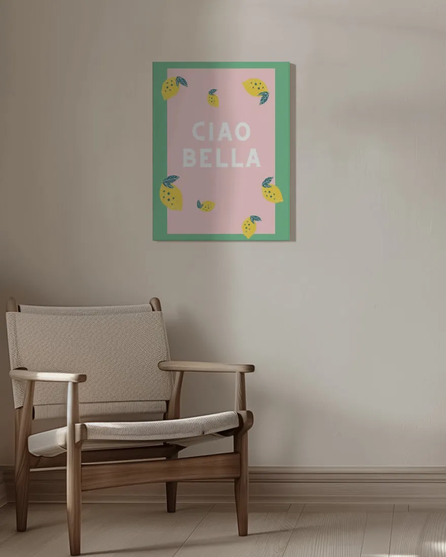 Ciao Bella by Ohkimiko
