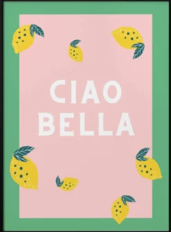 Ciao Bella by Ohkimiko