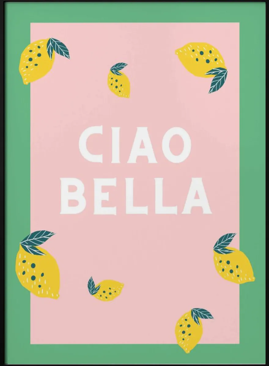 Ciao Bella by Ohkimiko