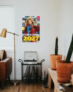 Cinema Filmkalender 2027