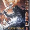 Clash of the Titans Poster