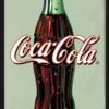 Coca-Cola Spiegel Bottle
