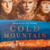 Cold Mountain Poster