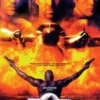 Con Air Poster
