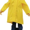 Coraline Bendy Fashion Doll Biegefigur Raincoat & Boots