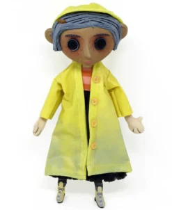 Coraline Puppe Coraline Prop Replika Doll