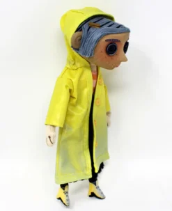 Coraline Puppe Coraline Prop Replika Doll