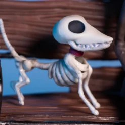 Corpse Bride Figuren Set Victor & Emily