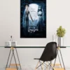 Corpse Bride Poster