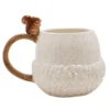 Country Living 3D Squirrel Mug Eichhörnchentasse 390ml