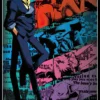 Cowboy Bebop Poster Spike