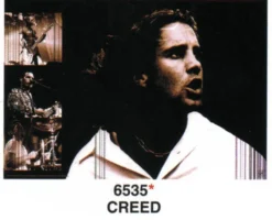 Creed Poster