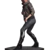 Cyberpunk 2077: Female V Figur