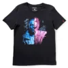 Cyberpunk T-Shirt Phantom Liberty - Tee Reed & Songbird