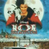 101 Dalmatians Poster