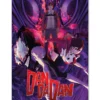 DanDaDan Poster Staffel 2