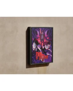 DanDaDan Poster Staffel 2