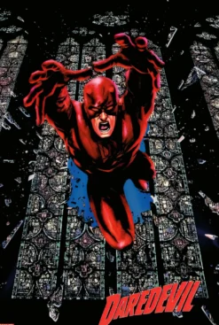 Daredevil Poster