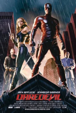 Daredevil Regular
