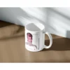 David Bowie Tasse Aladdin Sane