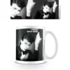 David Bowie Tasse Heroes