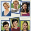Dawson's Creek Poster