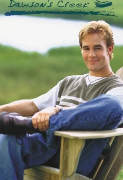 Dawson's Creek Poster