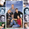 Dawson's Creek Poster
