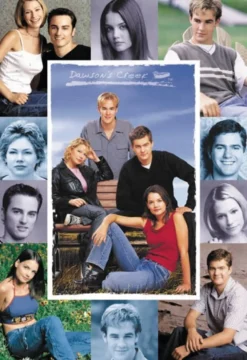 Dawson's Creek Poster