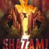 DC Comics Shazam! Poster Fury Of The Gods, DC Comics