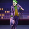 DC Comics The Joker Toony Terrors 6' Actionfigur
