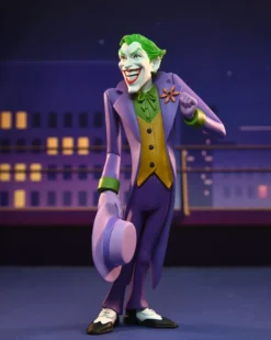 DC Comics The Joker Toony Terrors 6' Actionfigur