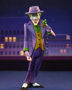 DC Comics The Joker Toony Terrors 6' Actionfigur