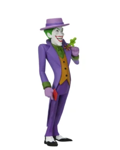 DC Comics The Joker Toony Terrors 6' Actionfigur